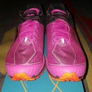 Brooks Mazama Running Sneakers